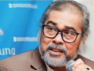 Jenazah Ketua Komnas PA Arist Merdeka Sirait akan Dimakamkan di Toba Sumut