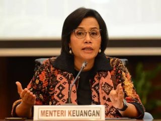 DPR Kritik Subsidi Kendaraan Listrik, Ini Jawaban Sri Mulyani