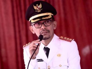 Segini Harta Kekayan Walikota Bima yang Jadi Tersangka Korupsi