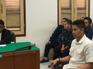 Tok! PN Medan Vonis Anak AKBP Achiruddin Hasibuan 1,5 Tahun Penjara
