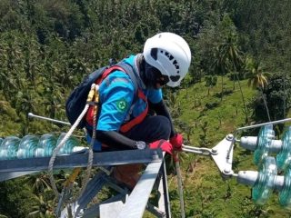GI dan SUTT 150 kV di Sulut Energize, PLN Siap Perkuat Sistem Kelistrikan Hingga Gorontalo