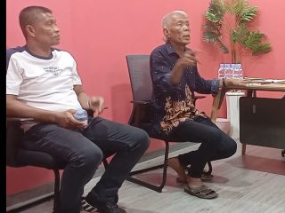 Merasa Namanya Tercemar, Freddy Simangunsong Balik Perkarakan Pelapor Kasus Pencabulan