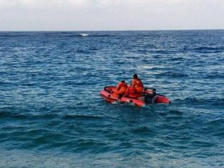 Sebuah Kapal Hilang Kontak di Aceh Singkil: Bawa 7 Orang, Termasuk 4 WN Australia