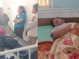 Dianiaya Kapolres, 2 Anggota Polres Dairi Masuk Rumah Sakit