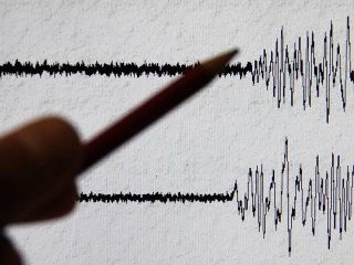 Gempa Magnitudo 6 Guncang Hokkaido Jepang 