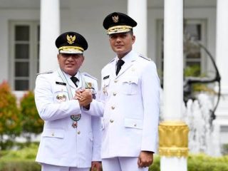 Masa Jabatan Edy-Musa Segera Berakhir, Fraksi Golkar DPRD Sumut Ajukan 3 Nama Calon Pj Gubernur