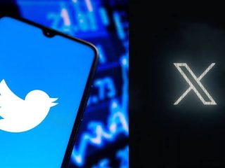 Ramai Pengguna Beri Review Bintang Satu, Imbas Twitter Ubah Nama Jadi X