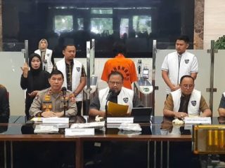 Kartu Kredit Warga Jepang Diretas Hacker Indonesia, Total Kerugian Rp1,6 M