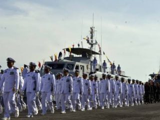 Keren! Angkatan Laut Indonesia Jadi Peringkat Ke-4 Terkuat di Dunia