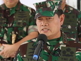 Panglima TNI Soal Prajurit Geruduk Polrestabes Medan: Kurang Etis, Segera Diperiksa