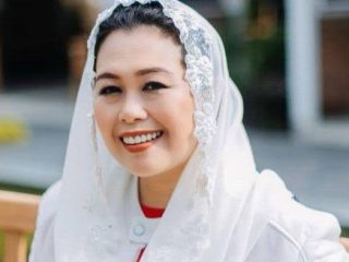 Punya Kedekatan Khusus dengan Anies Baswedan, Yenny Wahid Siap Jadi Cawapres