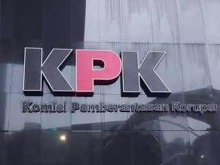 Tiga Tersangka Dugaan Korupsi Kasus Bansos Kemensos Ditahan KPK