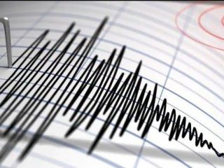 Gempa Magnitudo 5,4 Guncang Sabang Aceh 