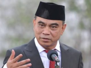 Menkominfo Budie Arie Segera Lantik Dirut Bakti yang Baru