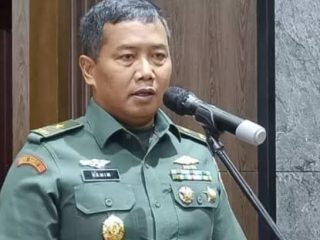 Kadispenad TNI: Tidak Ada Unsur Pidana dalam Tindakan Mayor Dedi ke Polrestabes Medan