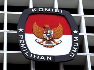 KPU Soal Data Bacaleg DPR Tidak Sinkron: Salah Input, Total Sebenarnya 9.919 Orang