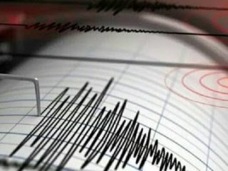 Pulau Karatung Sulut Diguncang Gempa M 6,3