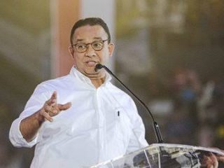 Heboh! Anies Baswedan Pilih Maju Pilpres 2024 Bersama Cak Imin 