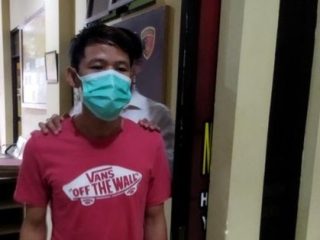 Bejat! Pria Pengidap HIV/AIDS di Banten Paksa Bocah Seks Oral