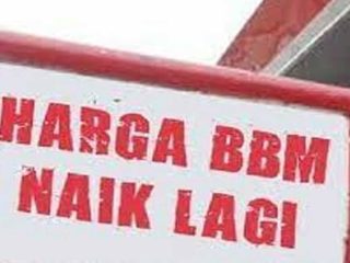 Harga BBM di Indonesia Serentak Naik, Sekarang Jadi Segini!