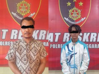 Batas Tanah Dibayar Nyawa, Pasangan Bapak-Anak Bunuh Petani di Aceh Tenggara