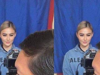 Urus e-KTP Sendiri ke Kelurahan Pakai Baju Balenciaga, Agnez Mo Jadi Perbincangan Warganet