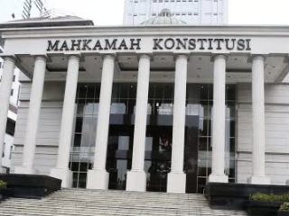 MK Gelar Sidang Gugatan Batas Usia Capres-Cawapres Hari Ini