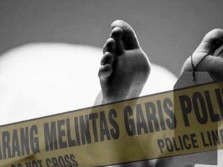 Warga Lampung Geger, 3 Mayat Tanpa Kepala Ditemukan di Pantai