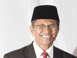 KPK Panggil Dahlan Iskan Jadi Saksi Kasus Dugaan Korupsi LNG Pertamina