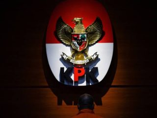 Istri dan Mertua Andhi Pramono Diperiksa KPK
