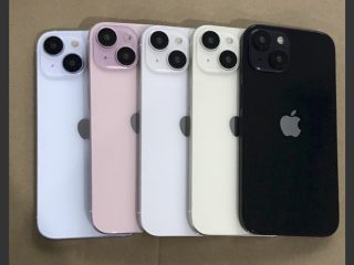 Bakal Dirilis September 2023, Ini Penampakan iPhone 15 dan iPhone 15 Pro