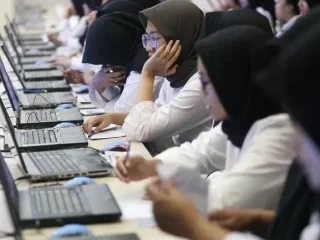 Alami Kendala Saat Daftar Seleksi CPNS? Pelamar Bisa Ngadu ke Sini