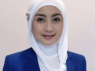 Desy Ratnasari Diusung Jadi Cagub Jabar dari PAN