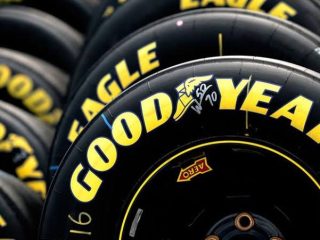 Goodyear akan PHK 700 Karyawan dan Jual 100 Tokonya