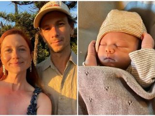 Selamat! Bonnie Wright Lahirkan Putra Pertama