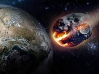NASA Perkirakan Asteroid Bennu akan Tabrak Bumi di Tahun Segini