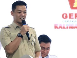 Sugiono Ditunjuk Jadi Wakil Ketua Komisi I DPR, Gantikan Bambang Kristiono