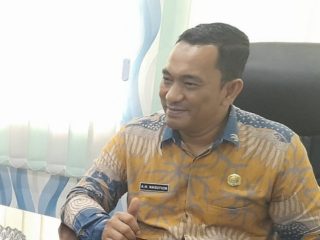 Kepala BKPSDM 'Warning' Pelamar PPPK Madina Tidak Percaya Calo