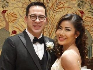 Resmi Bercerai dengan Inge Anugrah, Hak Asuh Anak Jatuh ke Arie Wibowo