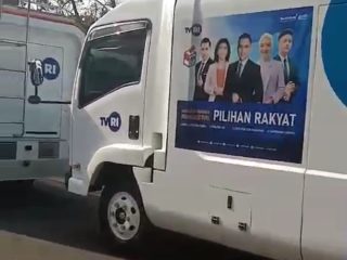 Proyek Peralatan NewsVan LPP TVRI 2022: Keterlambatan dan Potensi Kasus Korupsi