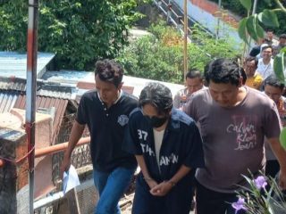 Polisi Tangkap Kiai Gadungan Ponpes Ilegal di Semarang yang Perkosa 6 Santriwatinya