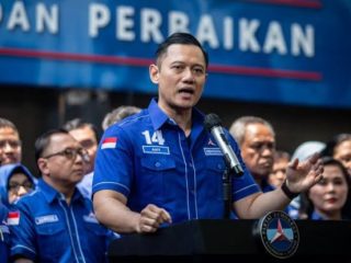 Demokrat Gelar Rapimnas Hari Ini, Deklarasi Capres Jadi Salah Satu Agenda