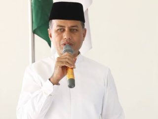 Ijeck Batal Calonkan Diri Jadi Gubernur Sumatera Utara, Pilih Maju ke Pileg 2024