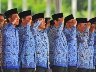 Menteri PAN-RB Sebut RUU ASN akan Disahkan Bulan Ini