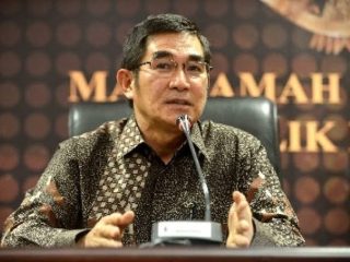 Cak Imin Dipanggil KPK, Eks Ketua MK Hamdan Zoelva: Ada Muatan Politis