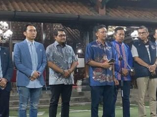 Sah! Partai Demokrat Cabut Dukungan terhadap Anies di Pilpres 2024