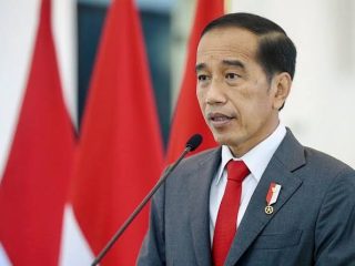Pekan Depan Jokowi Lantik 10 Pj Gubernur, Ini Daftarnya!