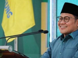 KPK Kirim Surat Penggilan terhadap Cak Imin sebagai Saksi terkait Kasus Kemnaker