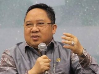 DPR RI Minta Penayangan Film His Only Son Dihentikan, Politikus PPP Sepakat!