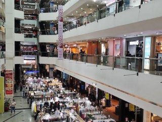 Plaza Atrium Senen Pailit, Ini Sosok Pemiliknya!